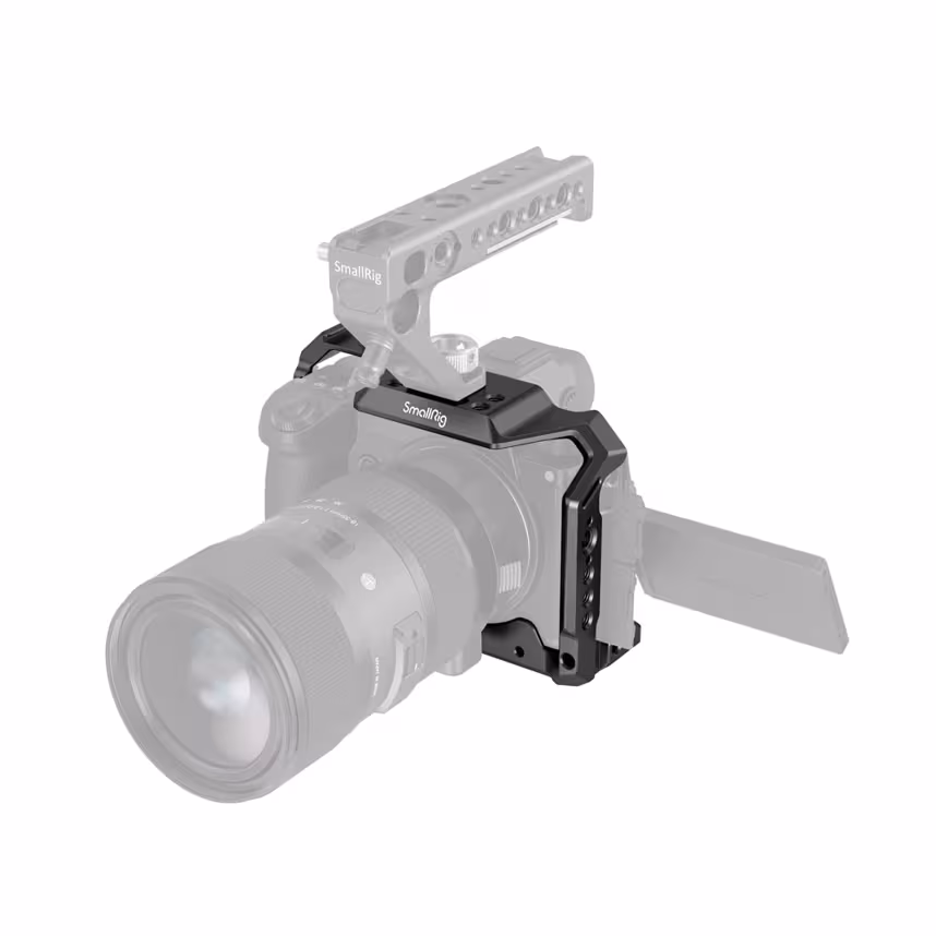 SmallRig Cage für Panasonice S5 