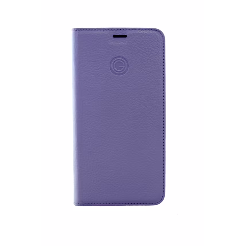 Galeli Book Case MARC Apple iPhone 11 Pro traube