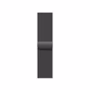 Apple Watch 42mm Milanaise Band schiefer 