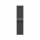 Apple Watch 42mm Milanaise Band schiefer 