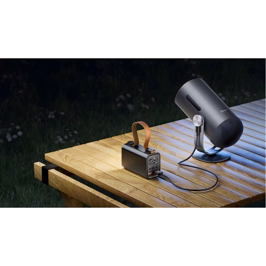 Dangbei Freedo Portable Smart Projector Bundle