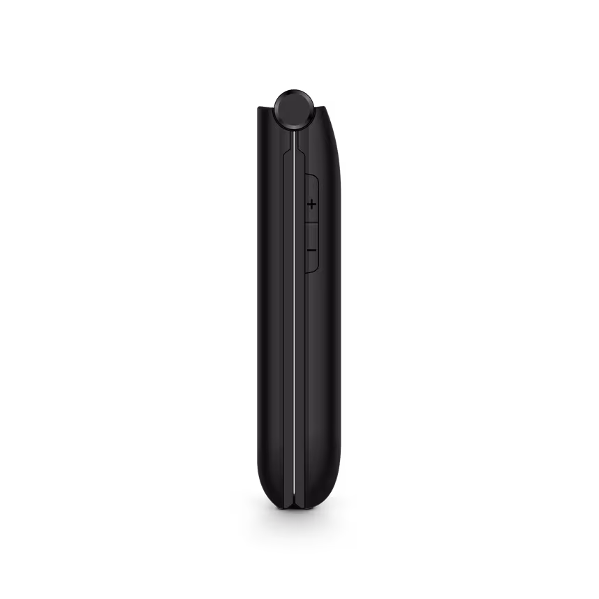 Emporia Flip V44 4G Schwarz