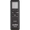 Godox Remote Control for FV series ,SL150II,SL200II, FV150,2