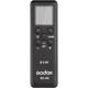 Godox Remote Control for FV series ,SL150II,SL200II, FV150,2