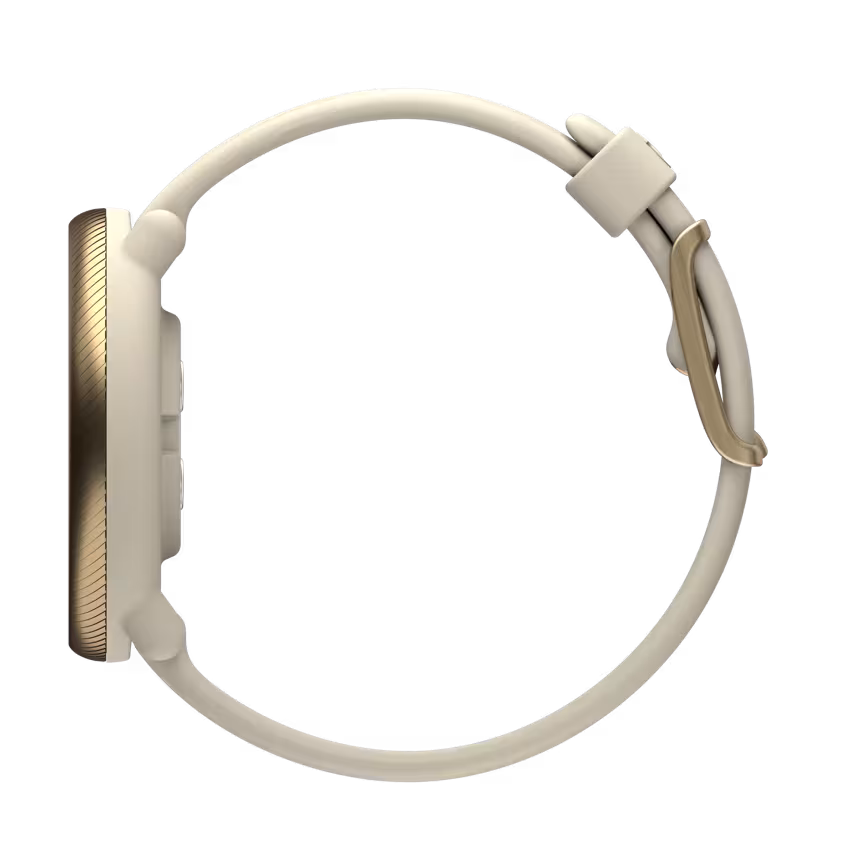 Polar Ignite 2 gold/champagner