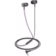 Nabo In Ear 2 schwarz Kopfhörer inkl. Mikrofon