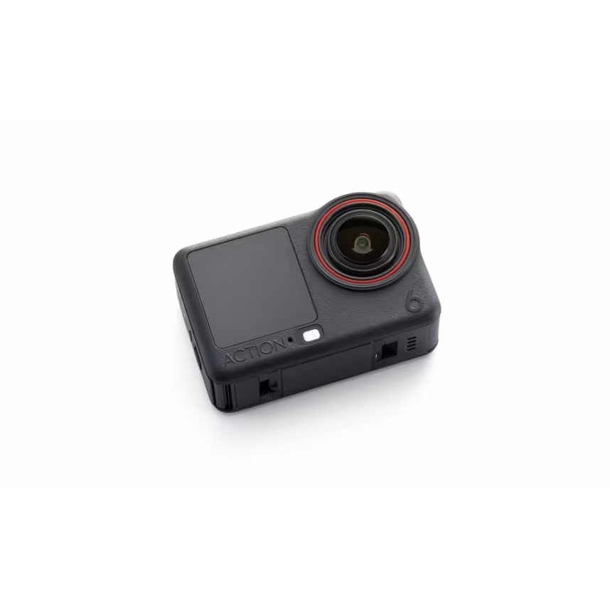DJI Osmo Action 6 Adventure Combo