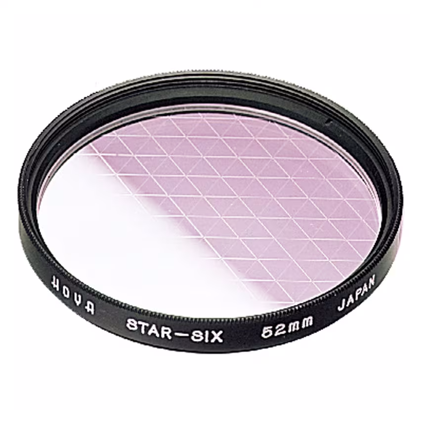 Hoya Star Six 82mm