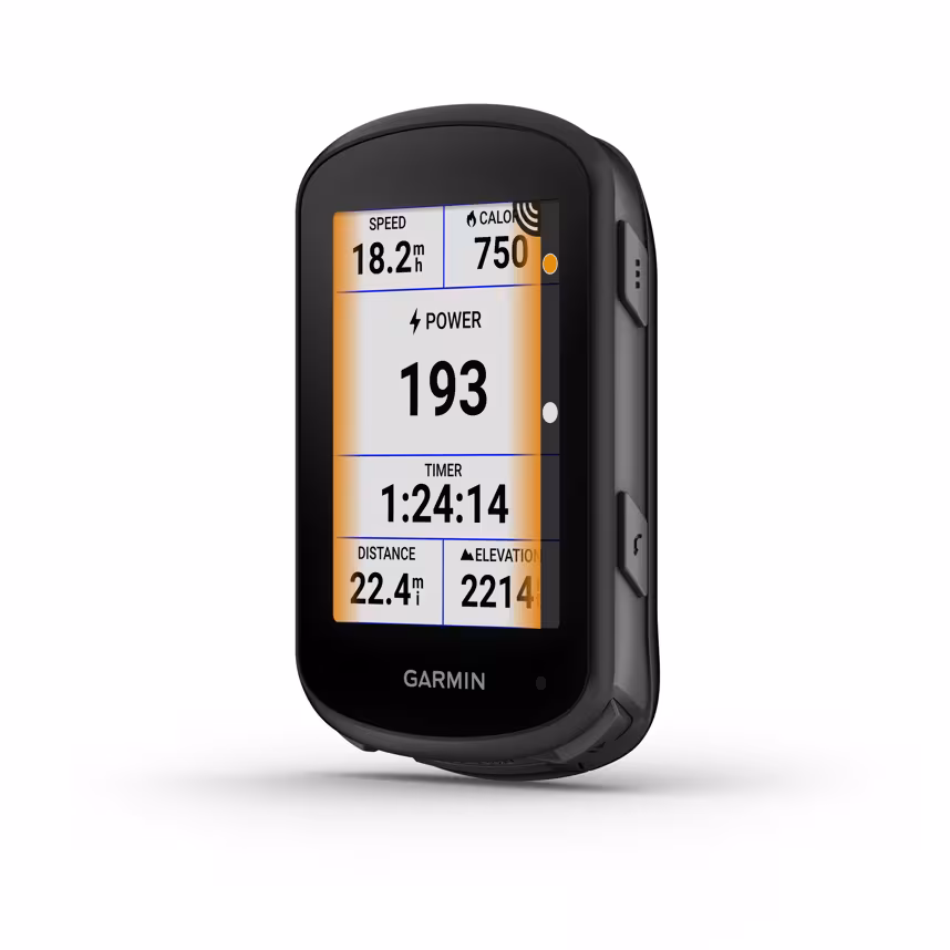 Garmin Edge 540