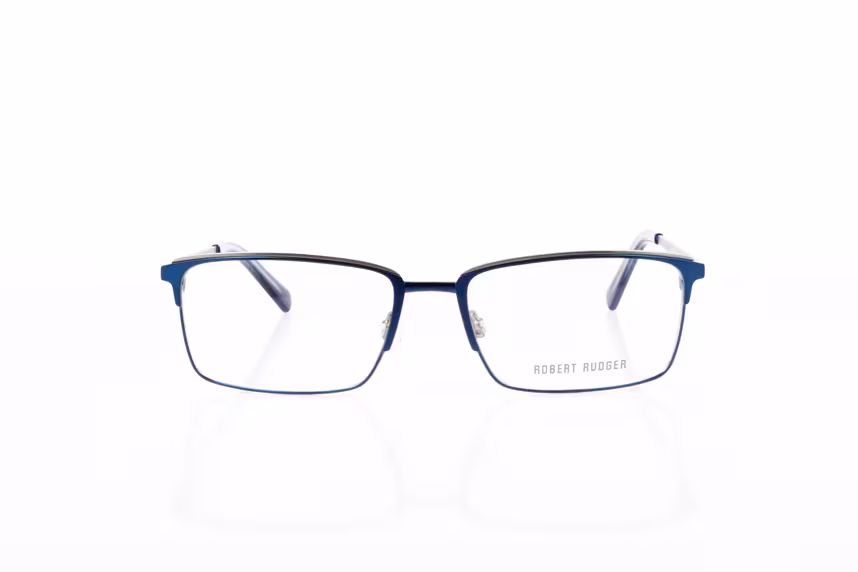 RR 3231 202-04 Herrenbrille Metall