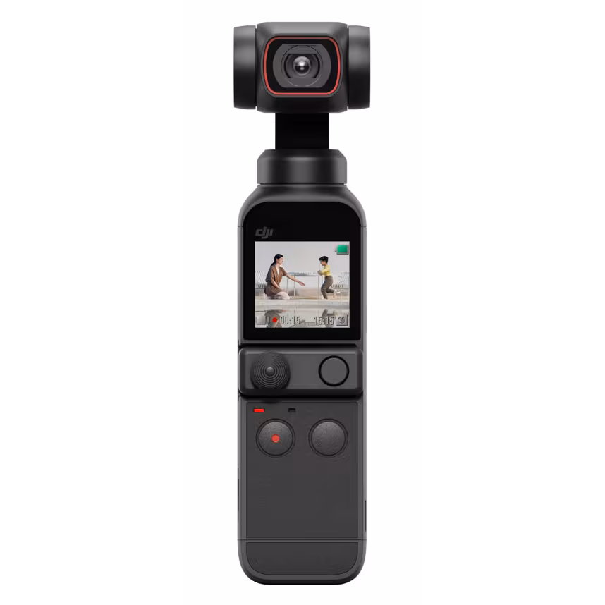 DJI Pocket 2 Kreativ Combo