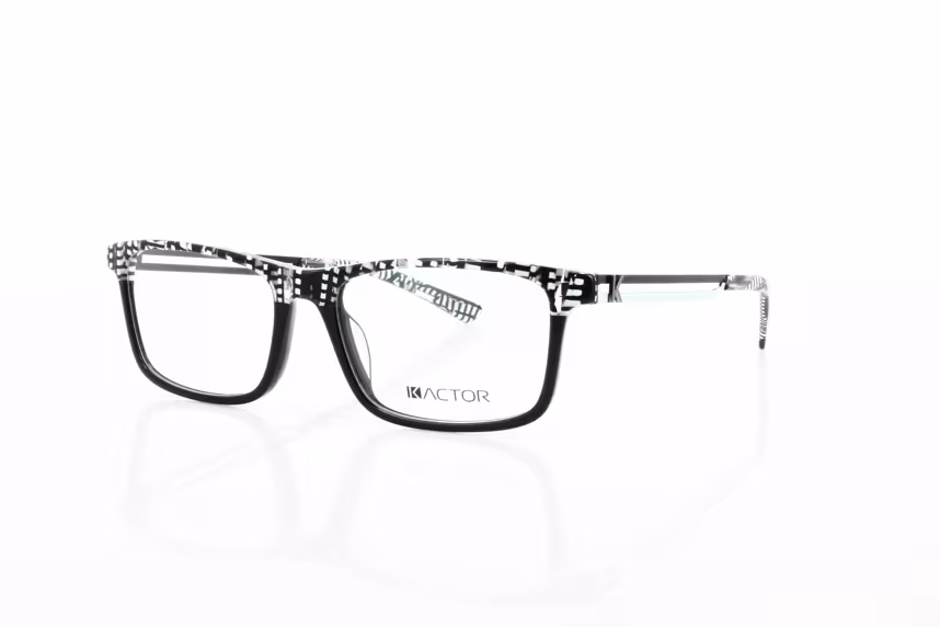 KV 2210 C3 Herrenbrille Kunststoff