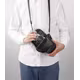 Sony LCS-EMJB Tasche Black