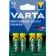VARTA 5716 + Varta Daily Charger