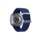 Samsung Galaxy Watch Ultra (2025) 47mm Titanium Blue