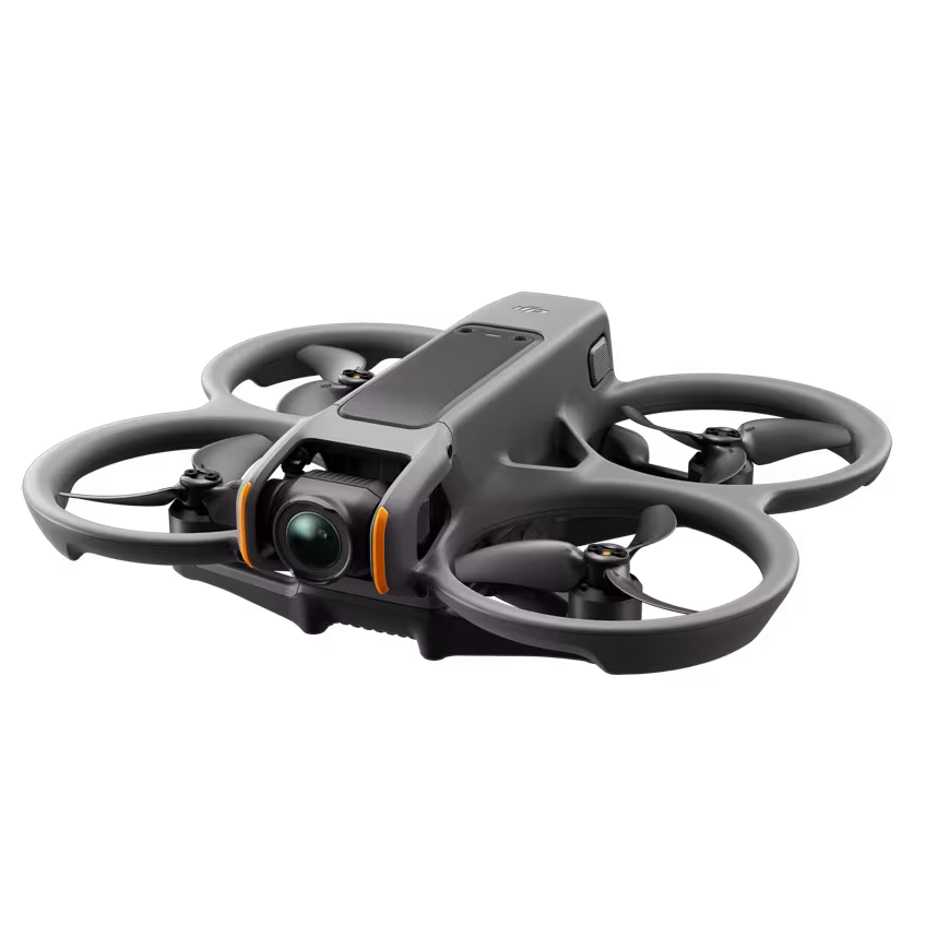 DJI Avata 2 Fly More Combo (Ein Akku)