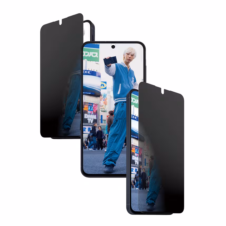 PanzerGlass Privacy Screen Protector Sam Gal A57