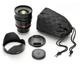 Samyang MF 16/2,2 Video APS-C II Canon M