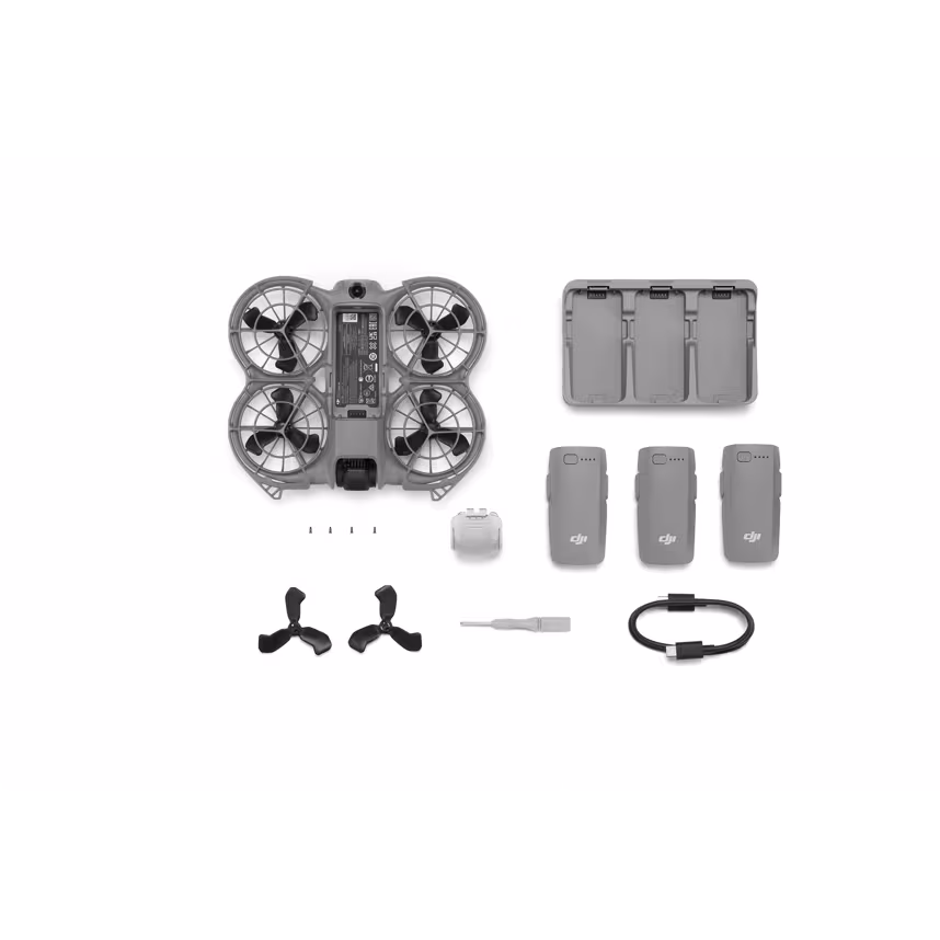DJI Neo 2 Fly More Combo (Drone Only)