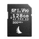 Angelbird AV Pro 128GB SD UHS-II MK2 V90