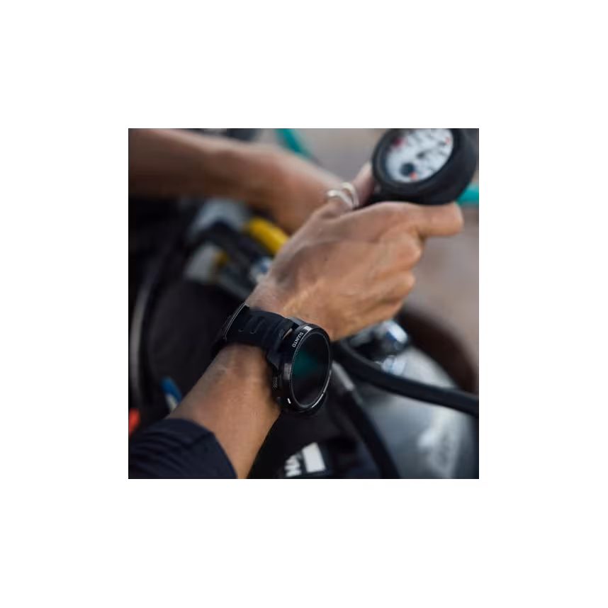 SUUNTO OCEAN ALL BLACK
