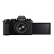 Fujifilm X-S20 Black +XC15-45mm F3.5-5.6 OIS PZ