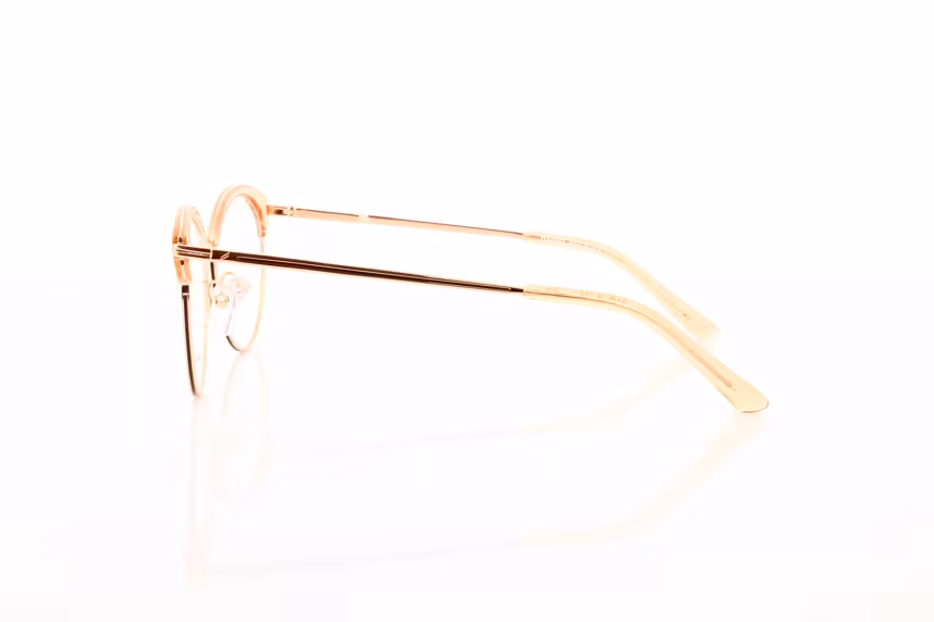 Daniel Hechter DHM 274-3H Damenbrille Metall