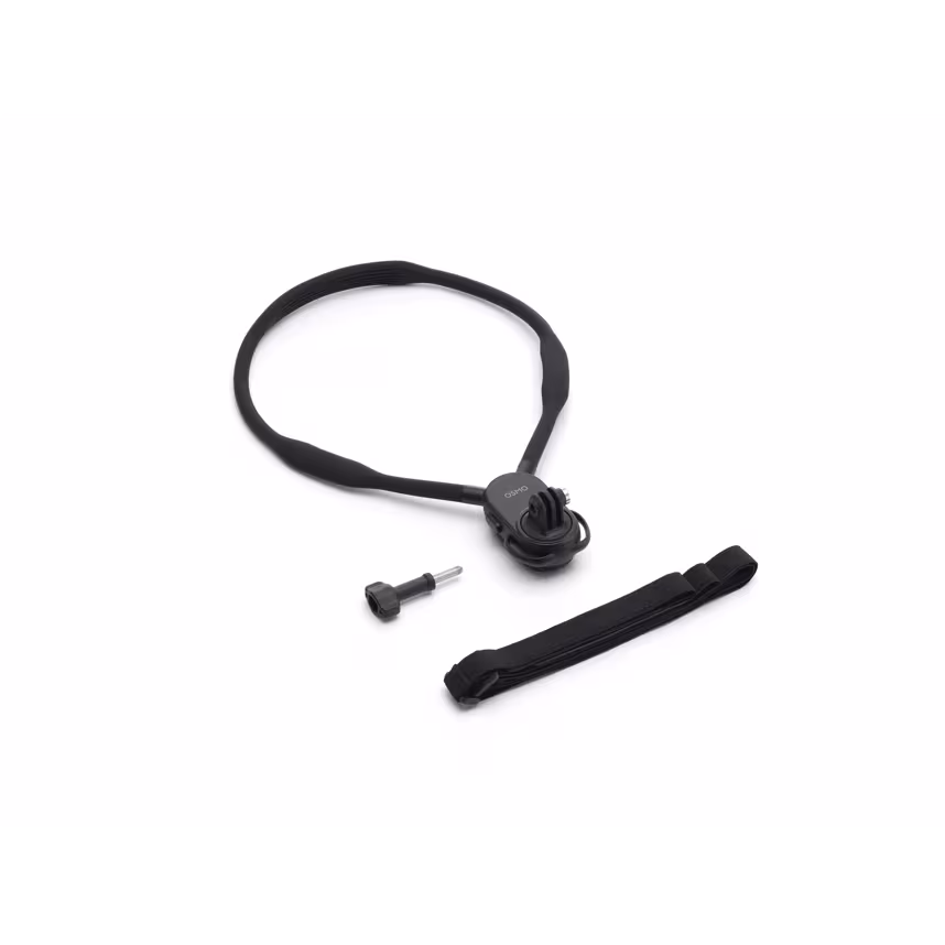 DJI Osmo 360 Hängende Halshalterung Max