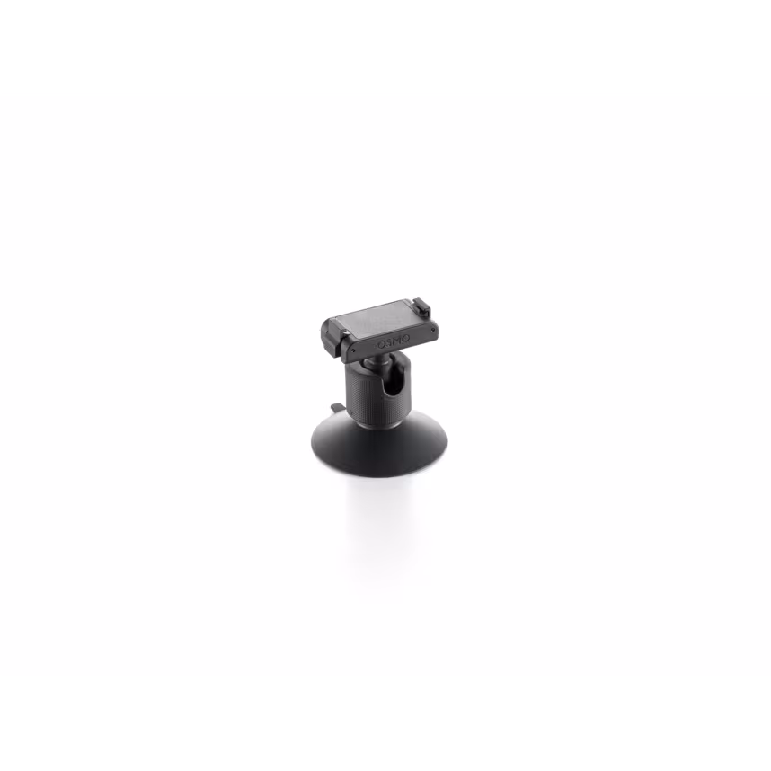 DJI Osmo Nano Magnetische-Adapterhalter