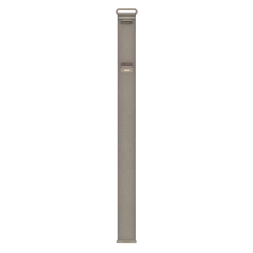 Garmin Cirqa Ersatzband S-M french gray