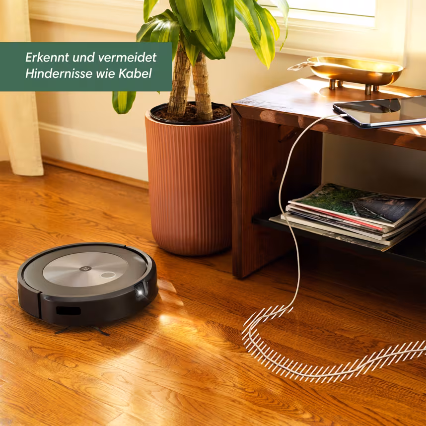 iRobot Roomba J7+