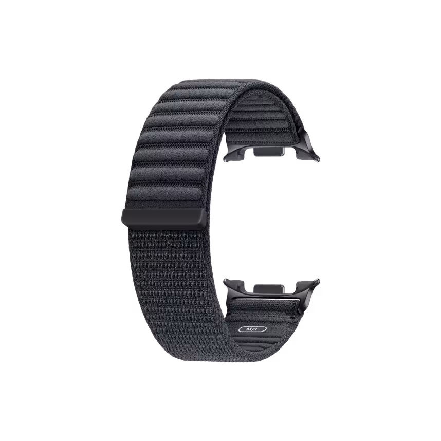 Samsung Band Fabric Galaxy Watch 8 M/L Graphite