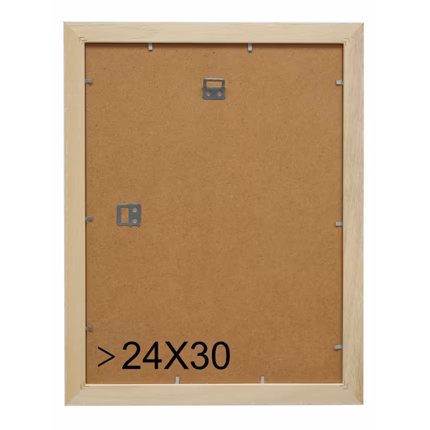 Deknudt S221H1 10x15 Holz weiß/natur