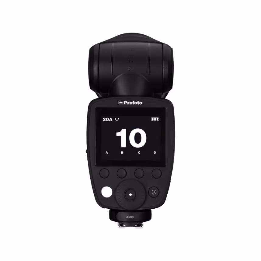 Profoto A10 Air TTL-S Sony
