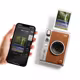 Fujifilm Instax Mini EVO Brown
