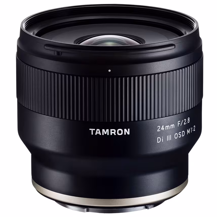Tamron 24/2,8 Di III OSD Makro Sony