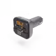 Hama 14164 FM-Transmitter Bluetooth®-Funktion