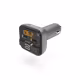 Hama 14164 FM-Transmitter Bluetooth®-Funktion
