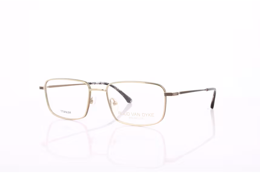 Ruud van Dyke RVD 1471T-2H