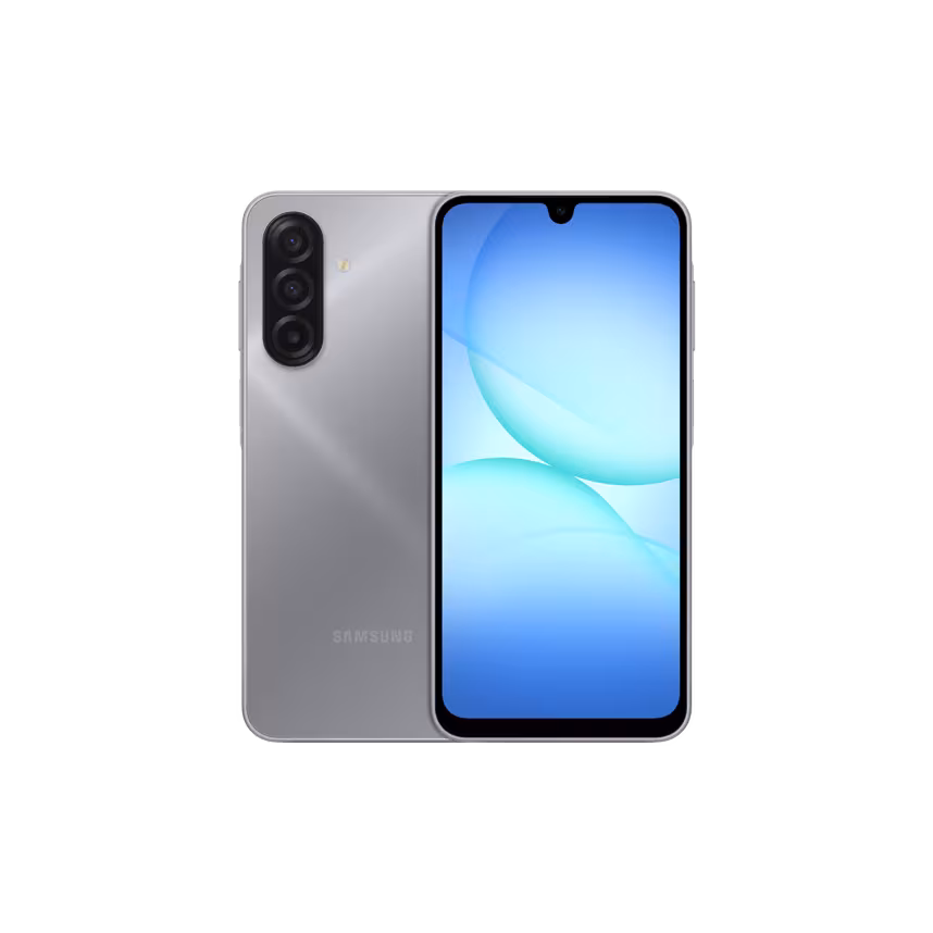 Samsung Galaxy A17 4G 128GB Gray