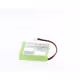 AGI Akku GP GPHP70-R05 600mAh