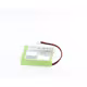 AGI Akku GP GPHP70-R05 600mAh