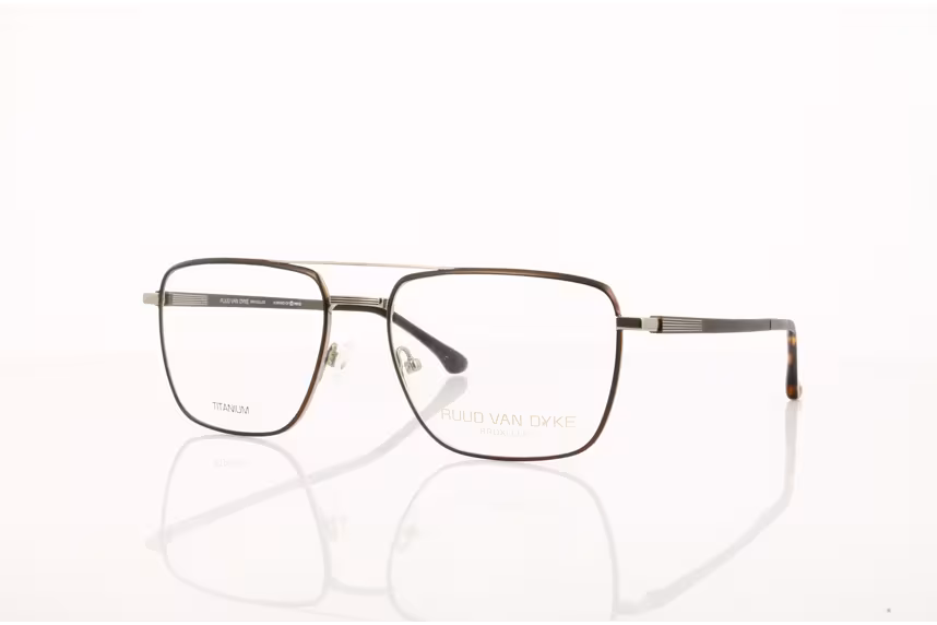 Ruud van Dyke RVD1404T-5H