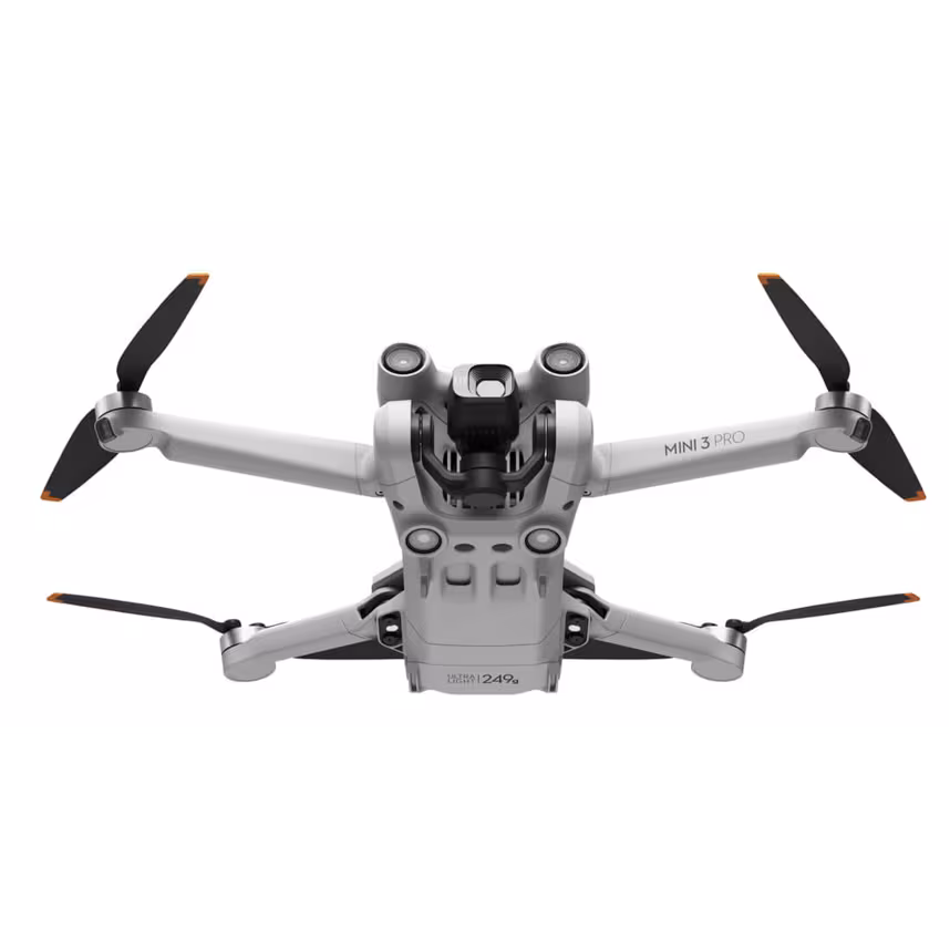 DJI Mini 3 Pro (RC-N1)