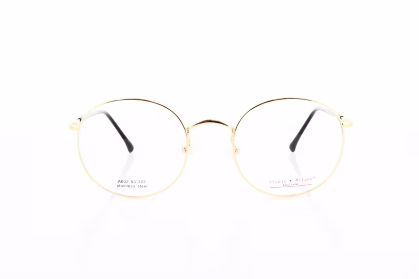 Studio Milano A602 Gold