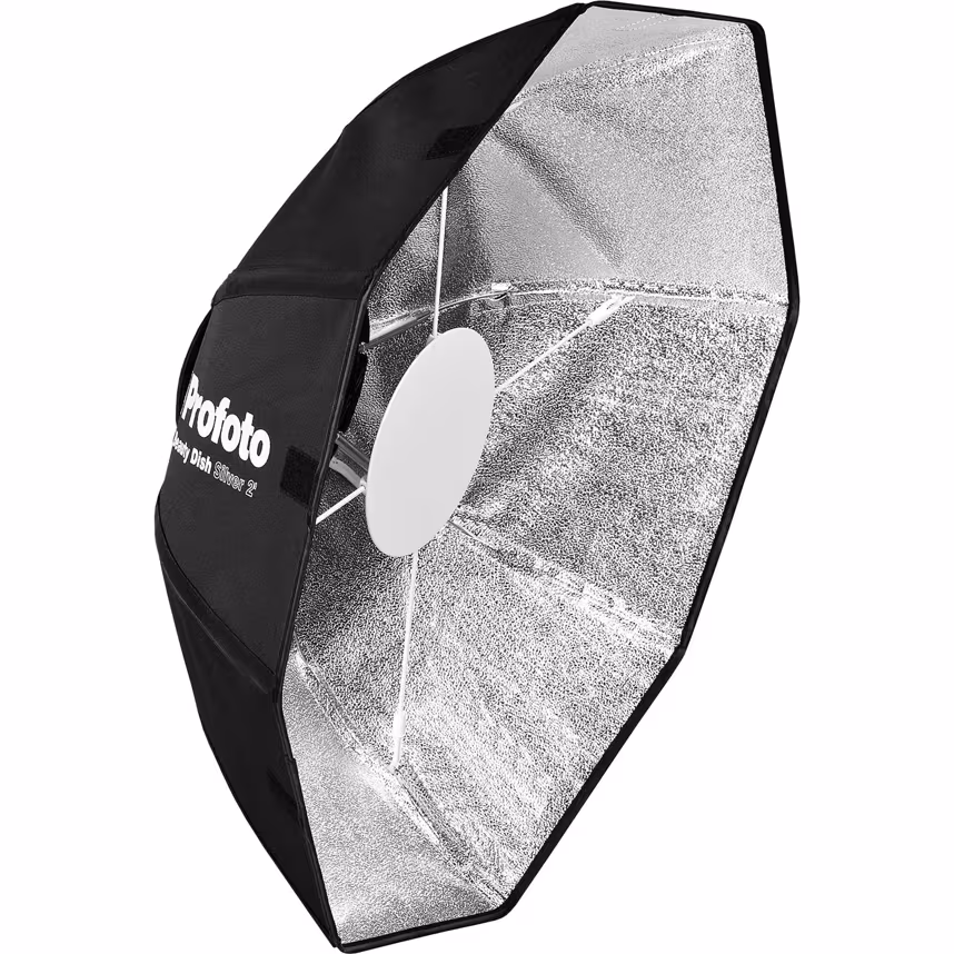 Profoto OCF Beauty Dish Silver 56cm