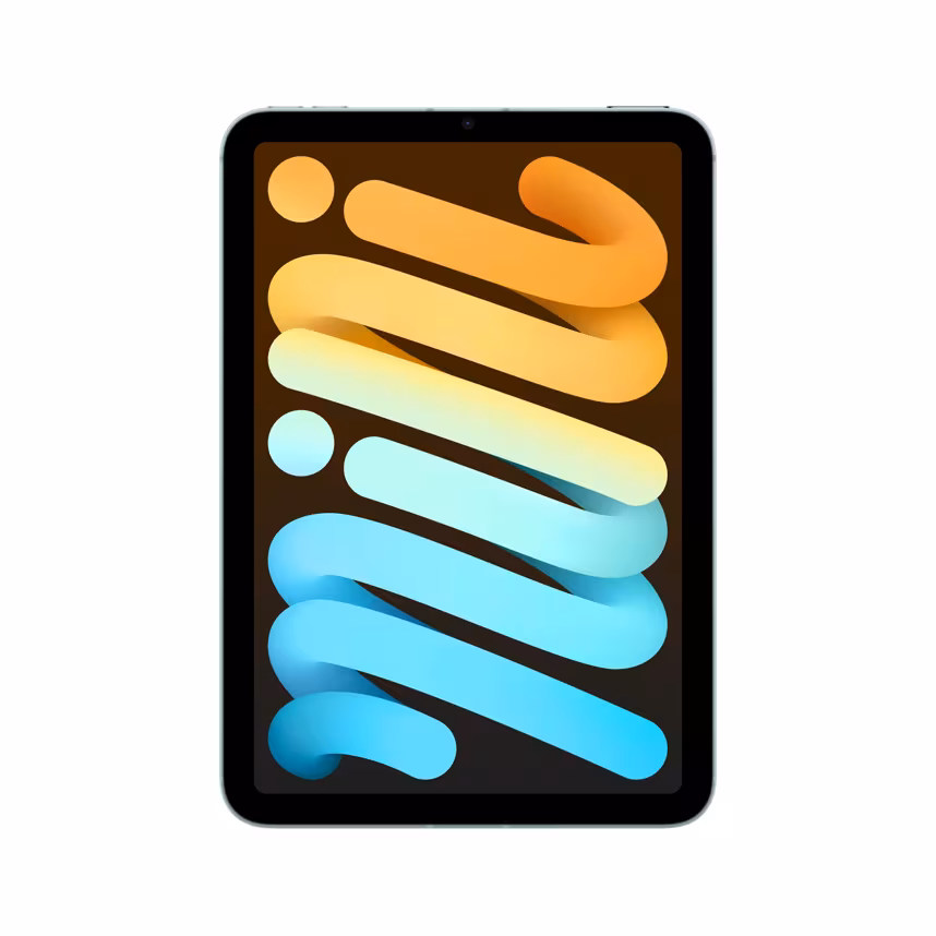 Apple iPad Mini LTE 8,3" 512GB blau 7. Gen