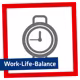 Hartlauer Icon für Work-Life-Balance