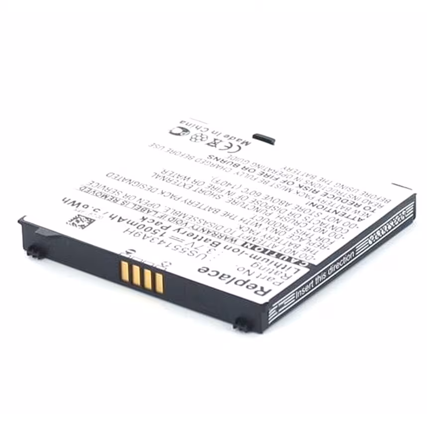 AGI Akku Acer BT.00107.002 1.350mAh