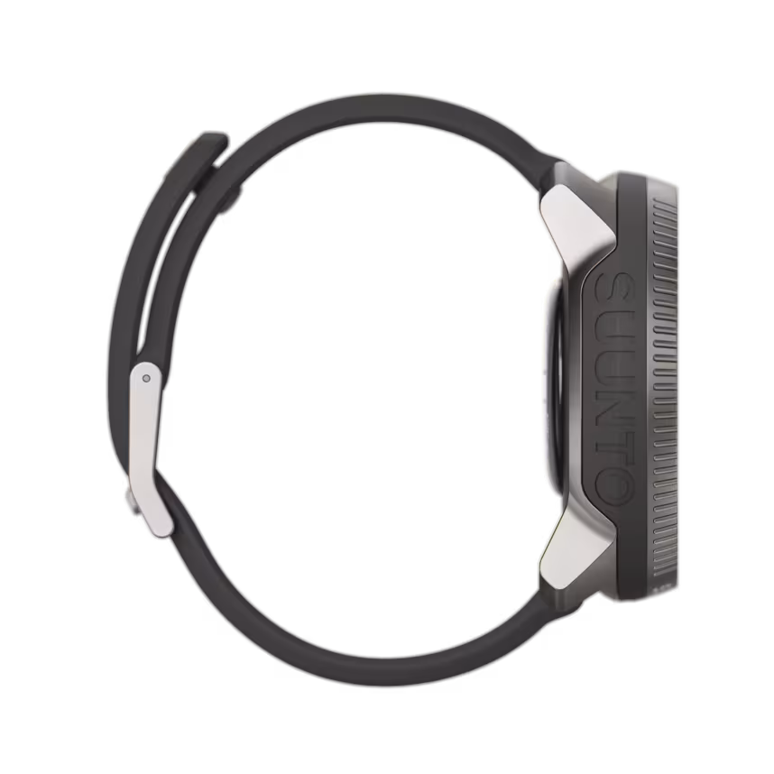 Suunto Race Titanium Charcoal